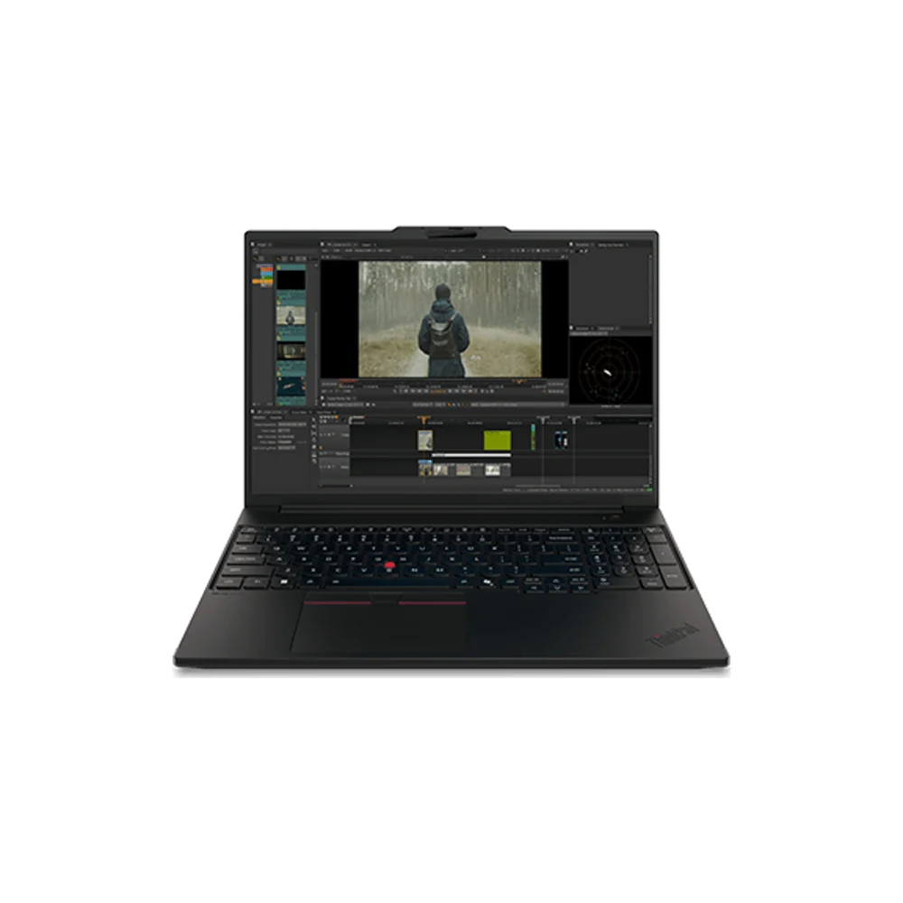 Lenovo ThinkPad P16s Gen 5 21XE000SMX 16" bärbar dator