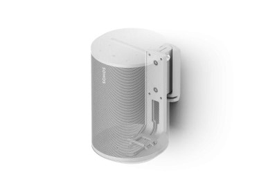 Flexson väggfäste för Sonos ERA100 (vitt)