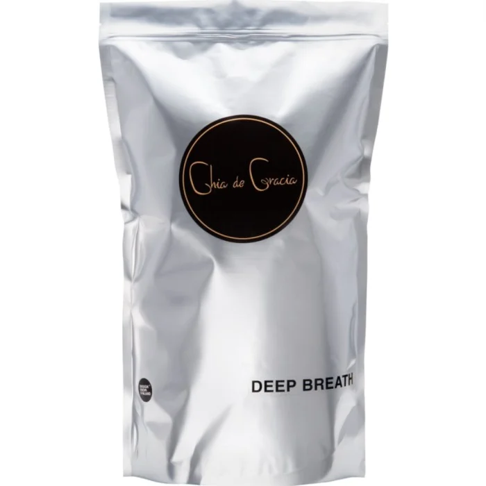 Chia de Gracia Deep Breath 1,7 kg