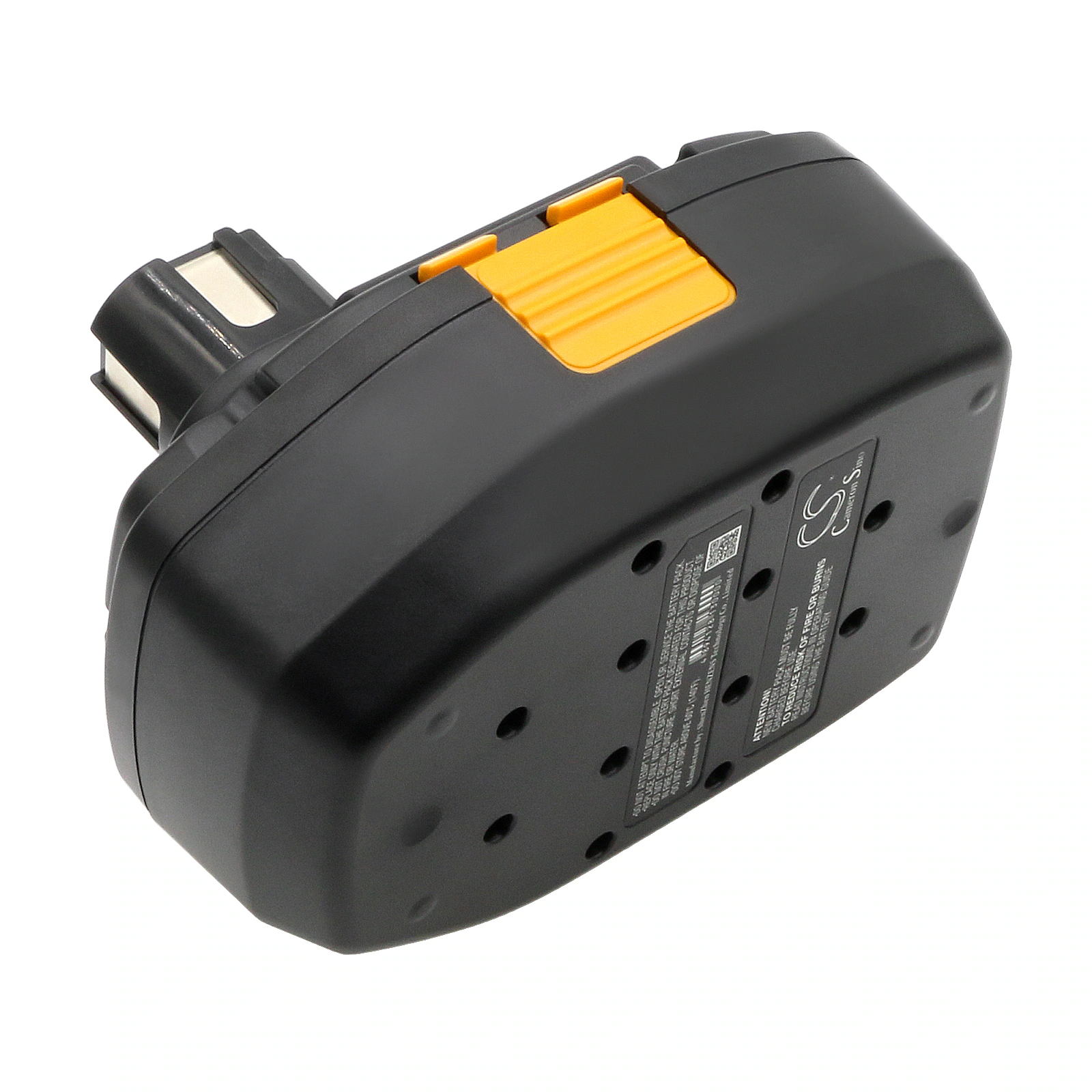 Batteri till Elverktyg för Panasonic EY3544, EY3544GQK, EY3551 m.fl., bild 3