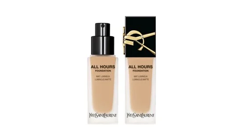 Yves Saint Laurent Tedp All Hours All Hours Foundation LC6 Light Cool 6, bild 3