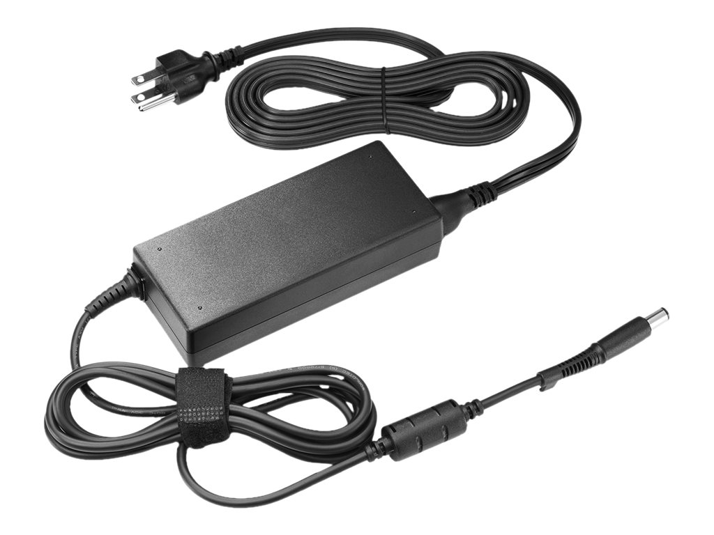 HP AC Adapter - Strömadapter - 90 Watt - för EliteDesk 800 G2