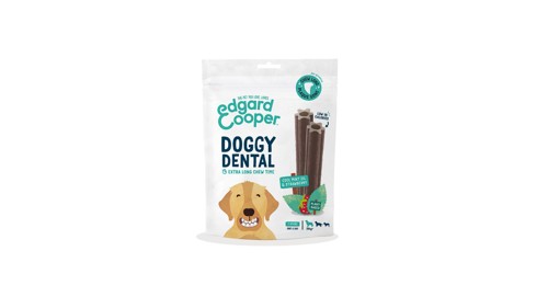 Edgard Cooper - Doggy Dental Mint & Strawberry L - (540700714217), bild 3