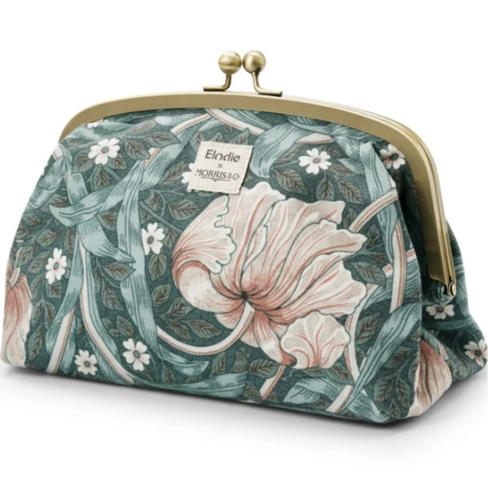 Elodie Zip & Go, Pimpernel