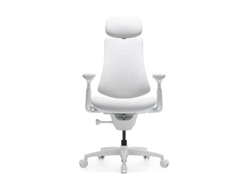 LiberNovo Omni GEN - Glacier White, bild 2