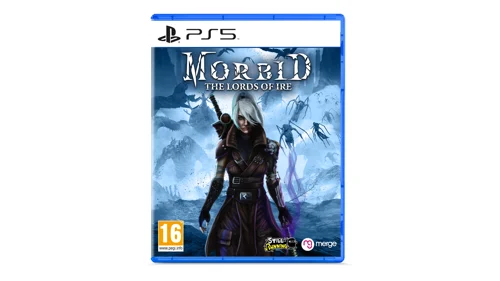 Morbid: The Lords of Ire (PS5), bild 3