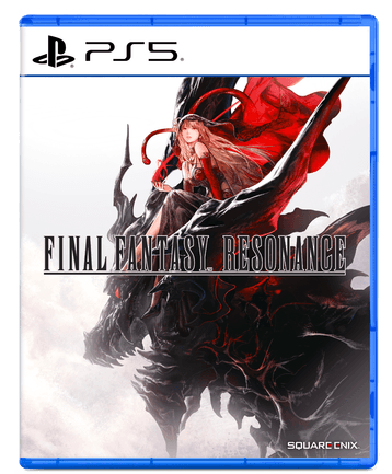 Final Fantasy Resonance (PS5)