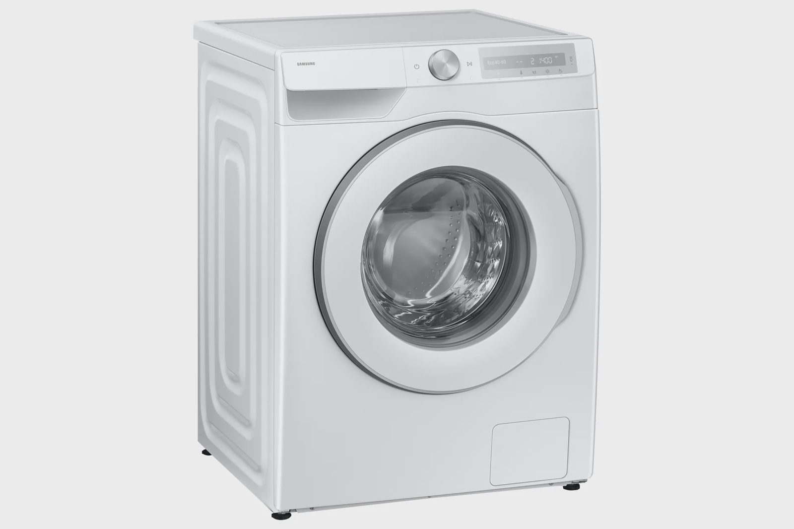 Samsung WW11DG6B25HH, Frontmatad, 11 kg, B, 72 dB, 1400 RPM, A
