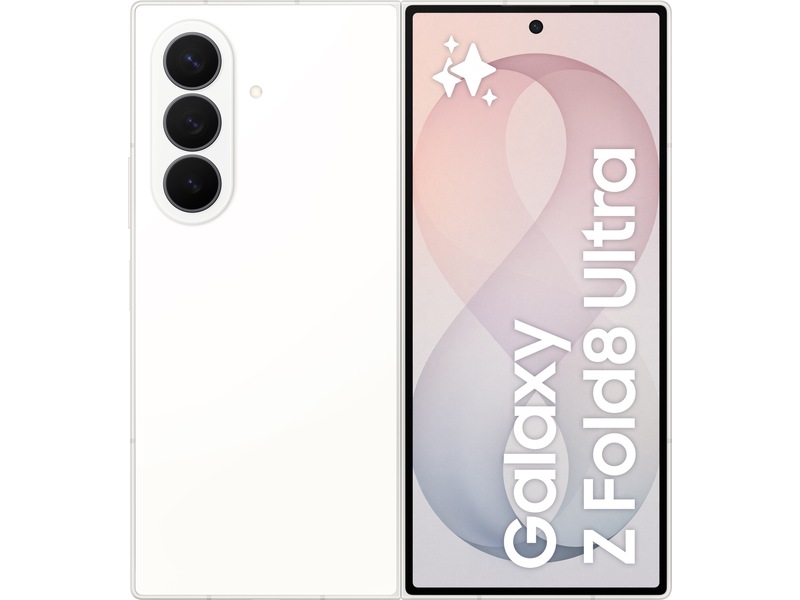 Samsung Galaxy Z Fold8 Ultra 256 GB, Cream, bild 5