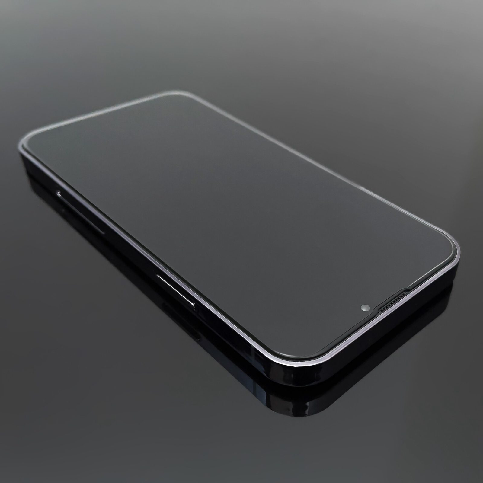 Wozinsky Sekretessglas Härdat glas för iPhone 14 Pro Max med Anti Spy Privatizing-filter, bild 3
