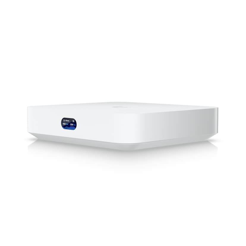 Ubiquiti UniFi Cloud Gateway Max 512GB
