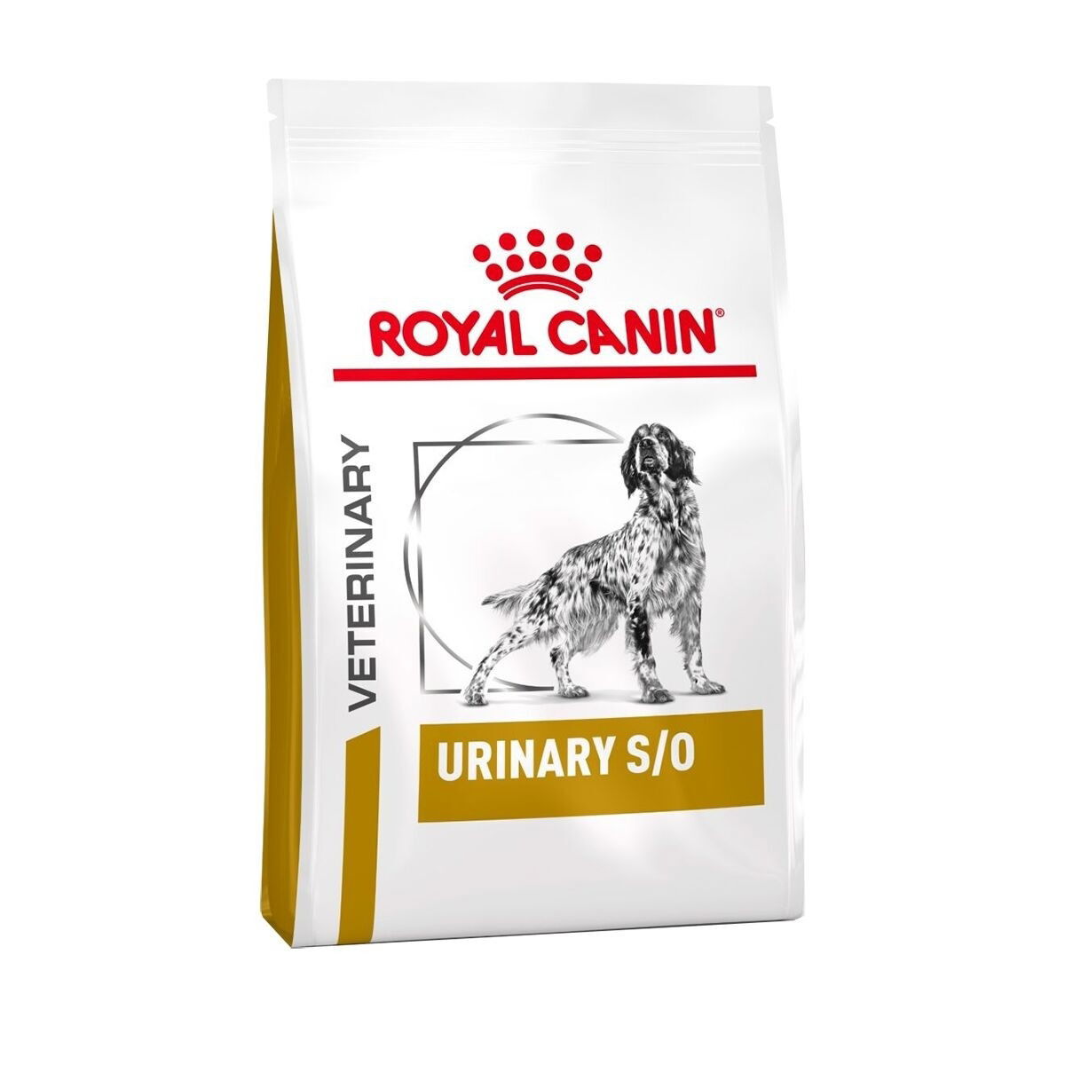Royal Canin Veterinary Diets Dog Urinary S/O 2 kg, bild 2