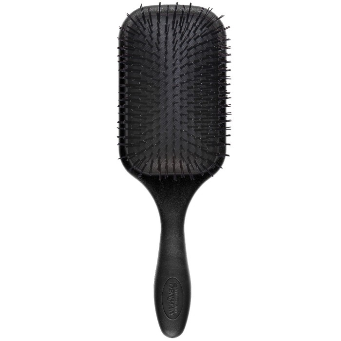 Denman Tangle Tamer ULTRA Black, bild 2