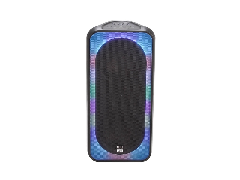 Altec Lansing ShockWave200 bluetooth-högtalare (svart)