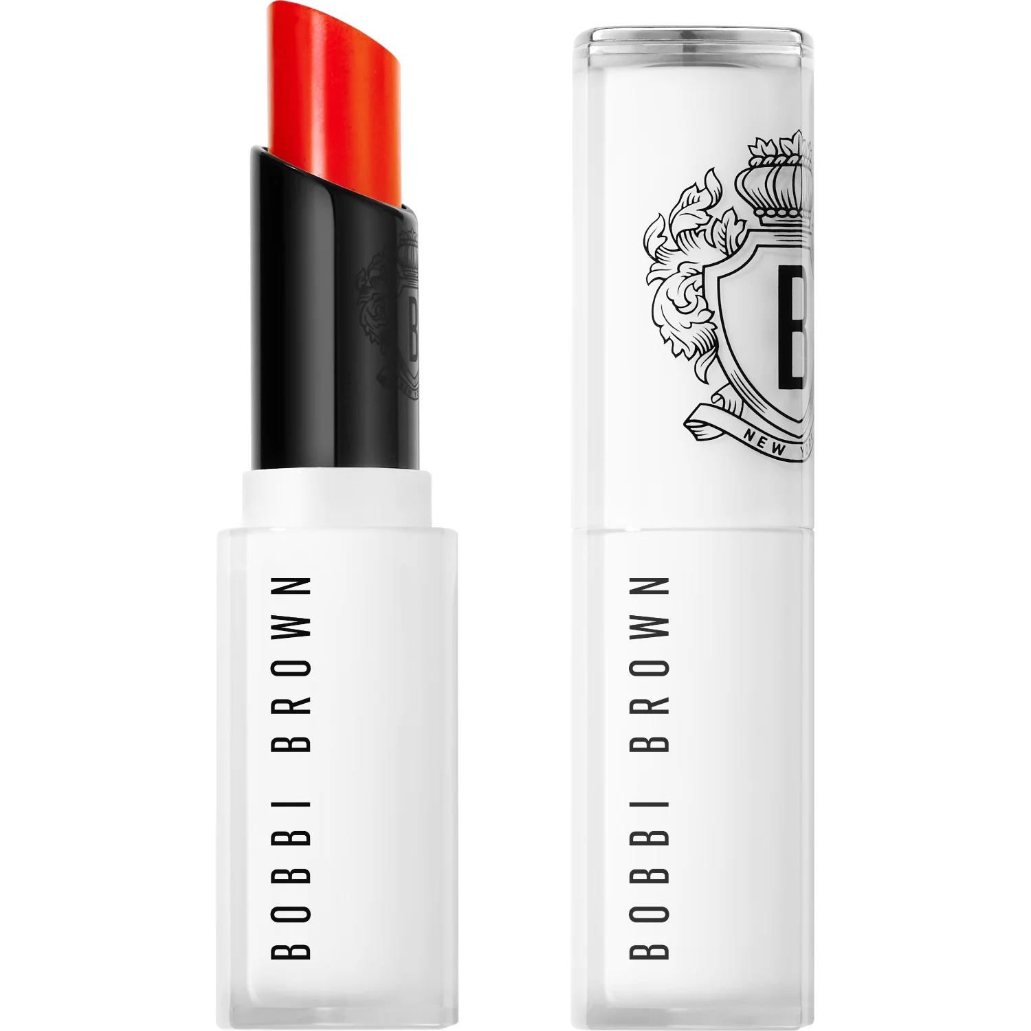 Bobbi Brown Extra Lip Tinted Balm Bare Tangerine