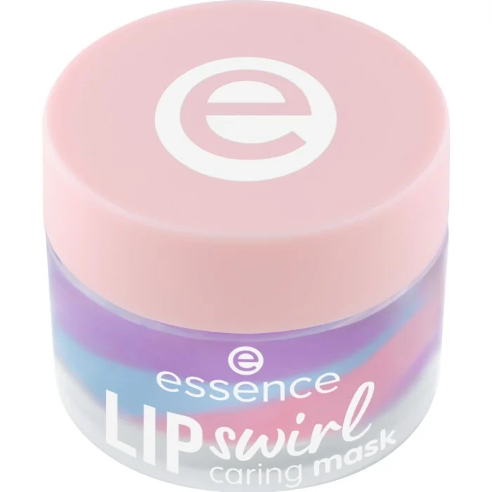 essence Lip Swirl Caring Mask 1 8 g