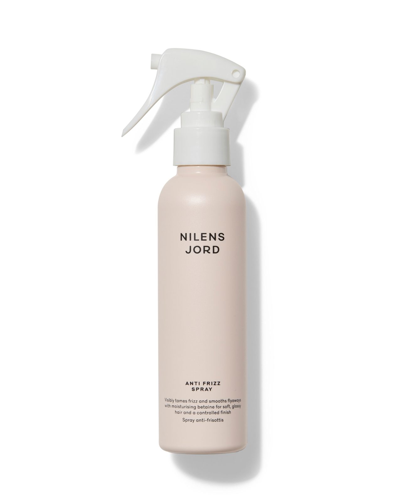 Nilens Jord Anti Frizz Spray 150 ml