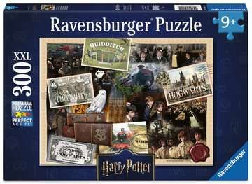 Ravensburger - Harry Potter & Friends 300p (12004140), bild 4