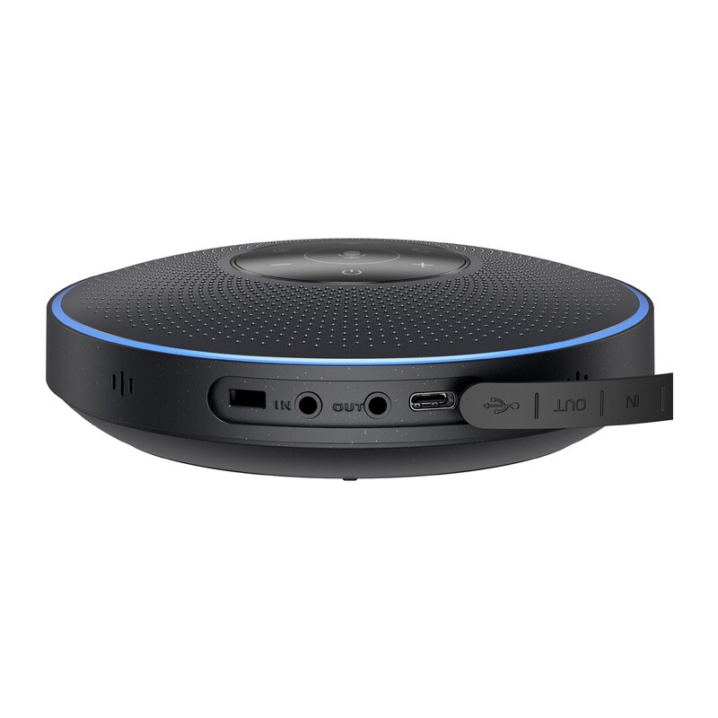 eMEET OfficeCore M2 Wireless Conference Speaker, bild 4