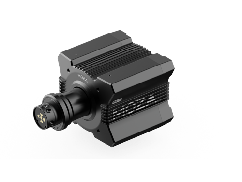 MOZA R12 V2 Direct Drive rattbas, bild 3