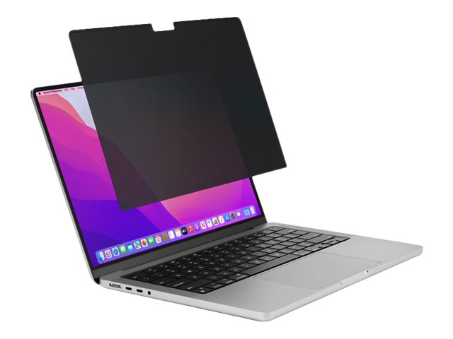 Kensington MagPro Elite Privacy skärmfilter för MacBook Pro 14"