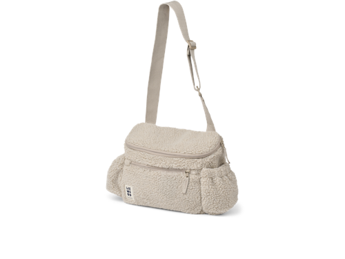 Liewood - Olivie Pile Organizer Bag - Mist - One size, bild 2