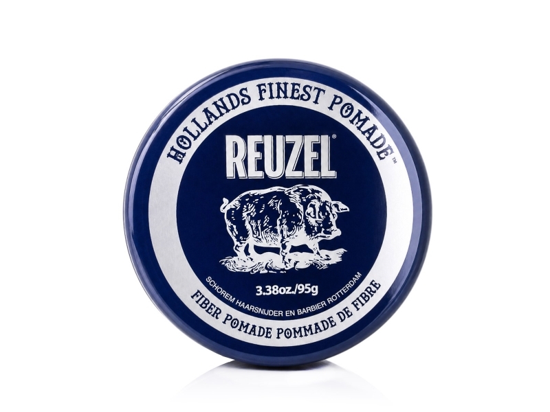Reuzel Fiber Pomade 95 g, bild 4