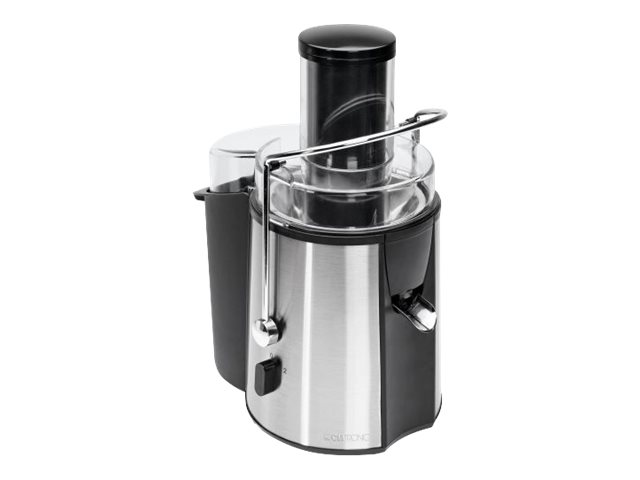 Clatronic AE 3532 - Råsaftcentrifug - 1 kW