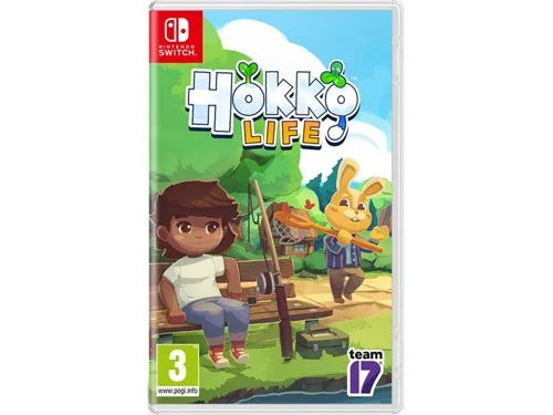 Hokko Life, bild 2