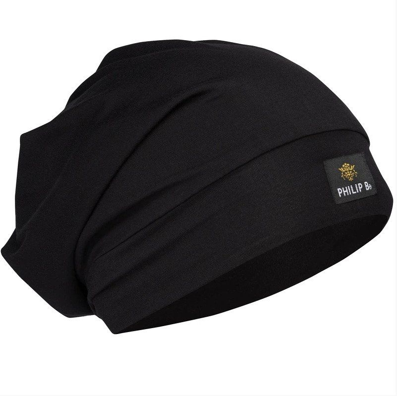 Philip B Silky Smooth Beanie