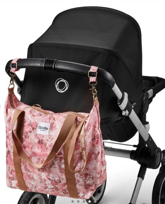 Elodie Changing Bag River Rose, bild 3