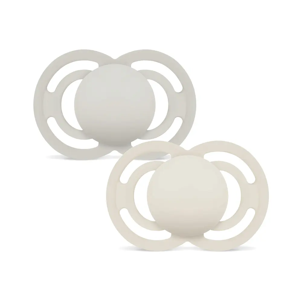 MAM Perfect Silk 16-36m Neutral, 2 st, bild 3