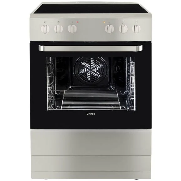 Cylinda S6164KVRF 400 V, bild 2