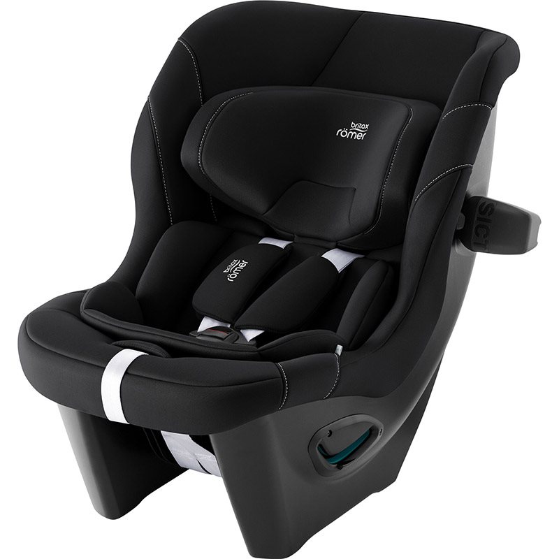 Britax Römer Max-Safe Pro, space black