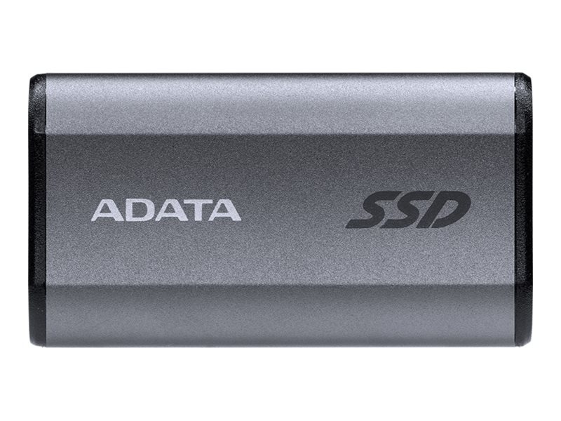 2 TB ADATA SE880 SSD, USB-C 3.2 Gen 2