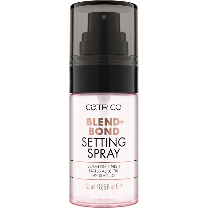 Catrice Blend + Bond Setting Spray 55 ml