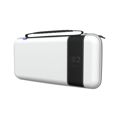 Turtle Beach PlayTrek reseetui (Stellar White)