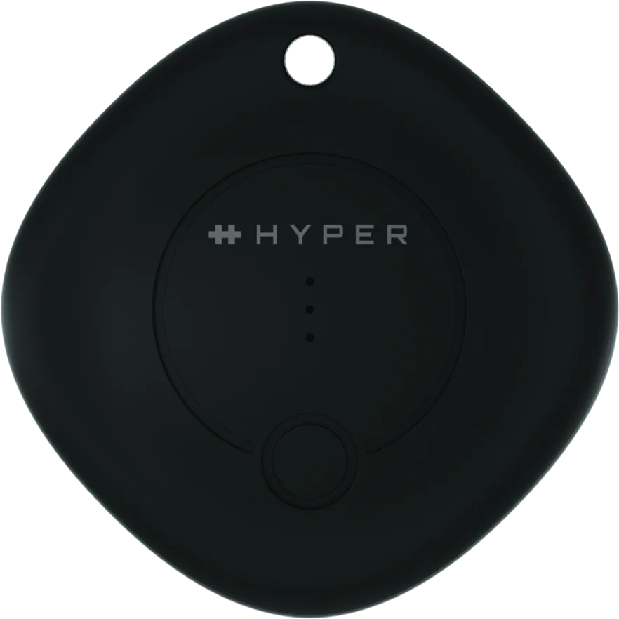 Hyper HyperShield Universal Locator