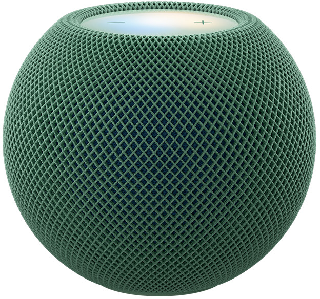 HomePod mini 2 – Grön, bild 4