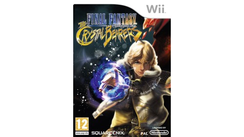 Final Fantasy Crystal Chronicles: Crystal Bearers, bild 3
