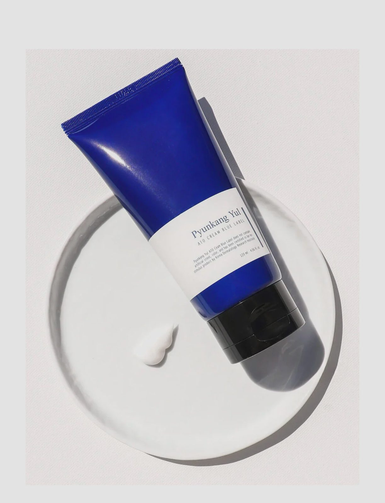 Pyunkang Yul ATO Cream Blue Label 120 ml, bild 3