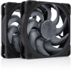 Noctua NF-A12x25 G2 PWM 2-pack chromax.black, bild 2