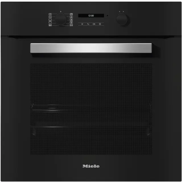 Miele H 2465 B OBSW inbyggnadsugn