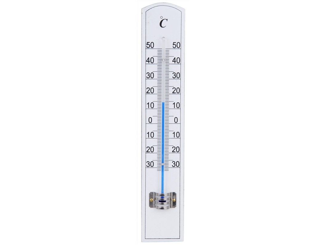 OUTDOOR/INDOOR THERMOMETER ZLM-006