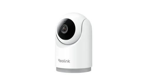 Reolink – E321 Smart Wi-Fi PT Inomhuskamera – Vit, bild 3