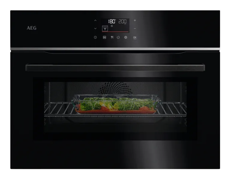 AEG 6000-serien TK6NK40PB kompaktugn
