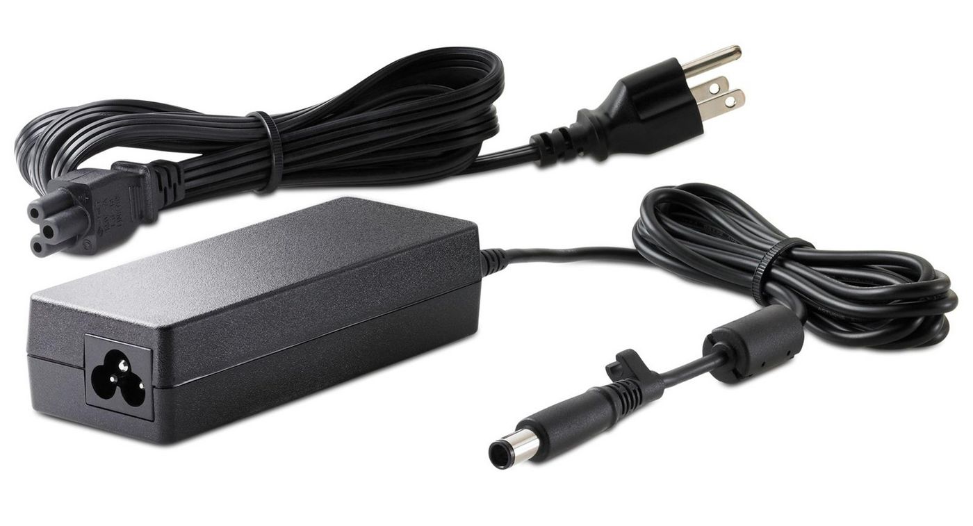 AC-adapter HP Desktop 65W, bild 3