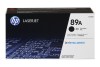 HP 89A 1 Styck Original, svart cf289a