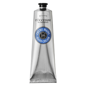 L'Occitane En Provence Shea Butter Hand Cream 150 ml 150 ml