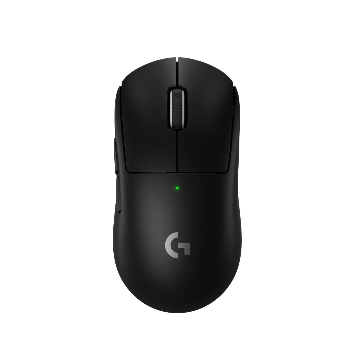 Logitech G PRO X Superlight 2 trådlös gamingmus, svart